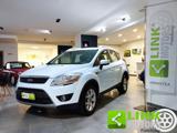 FORD Kuga 2.0 TDCi 140 CV 2WD Titanium DPF