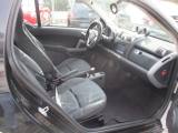 SMART ForTwo 800 33 kW cabrio passion cdi