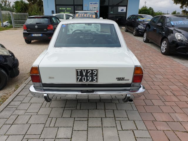 FIAT 124 Coupè SPORT Immagine 3