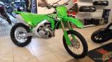 KAWASAKI KL KX 450 F KX 450 2024