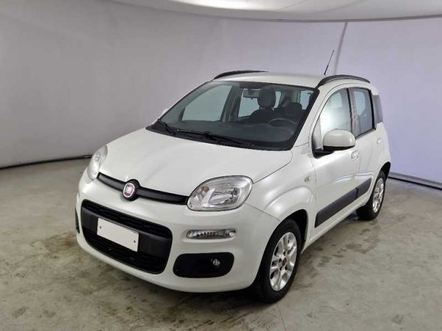 FIAT Panda 1.3 MJT 95 CV S&S Lounge Immagine 0