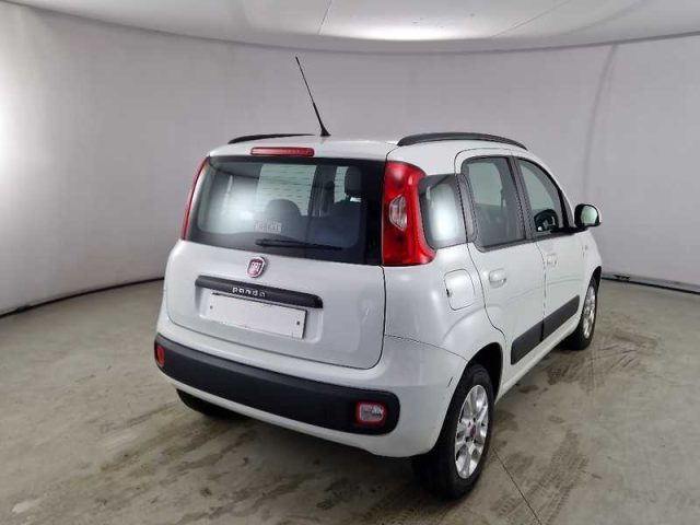 FIAT Panda 1.3 MJT 95 CV S&S Lounge Immagine 1