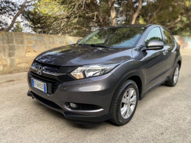 HONDA HR-V 1.6 i-DTEC Comfort Immagine 1