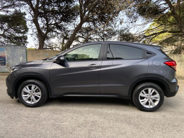 HONDA HR-V 1.6 i-DTEC Comfort Immagine 4