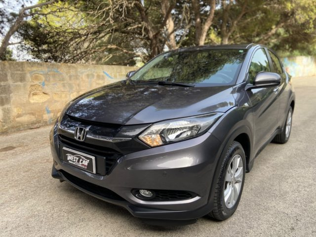 HONDA HR-V 1.6 i-DTEC Comfort Immagine 0