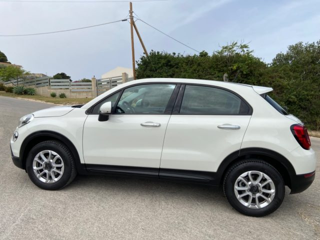 FIAT 500X 1.3 MultiJet 95 CV City Cross Immagine 4