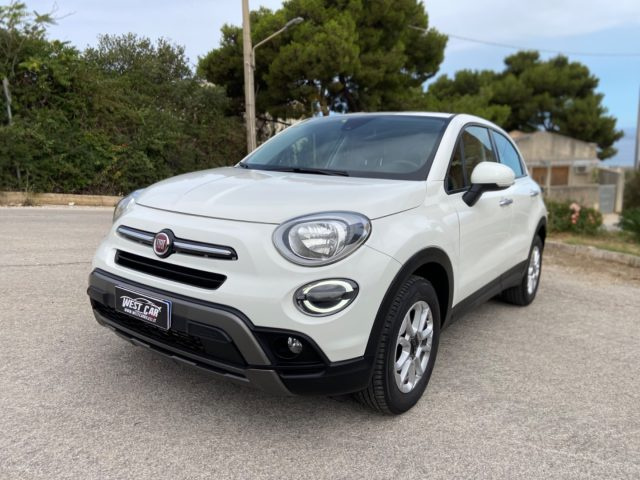 FIAT 500X 1.3 MultiJet 95 CV City Cross Immagine 2