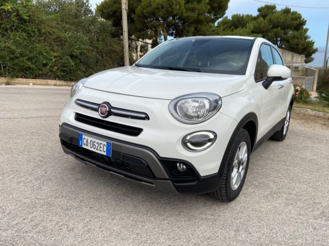 FIAT 500X 1.3 MultiJet 95 CV City Cross Immagine 1