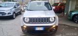 JEEP Renegade 1.6 Mjt 120 CV Longitude