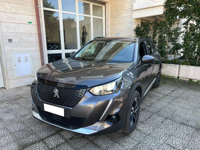 PEUGEOT 2008 BlueHDi 130 S&S EAT8 Allure Pack Immagine 1