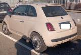 FIAT 500 1.3 Multijet 16V 95 CV Lounge