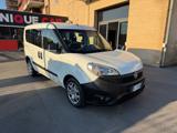 FIAT Doblo Doblò 1.6 MJT 16V 95CV Pop