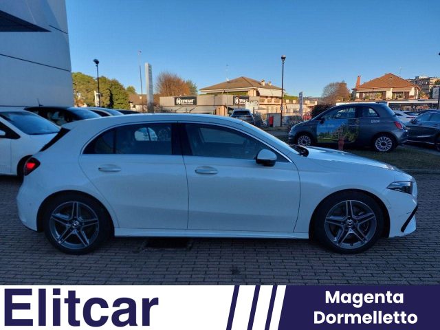 MERCEDES-BENZ A 250 Automatic 4Matic AMG Line Advanced Plus Immagine 1