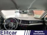 AUDI A1 SPB 30 TFSI S line TETTO NERO