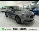 SKODA Fabia 1.0 TSI EVO 95 CV Style