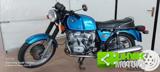 BMW R 80 TARGATA  TO