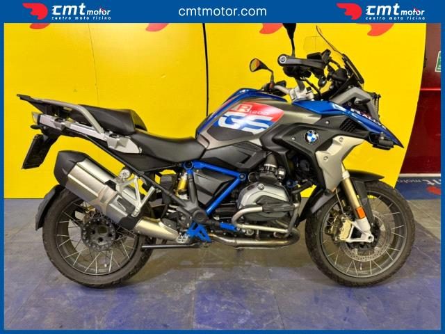 BMW R 1200 GS Garantita e Finanziabile Immagine 0