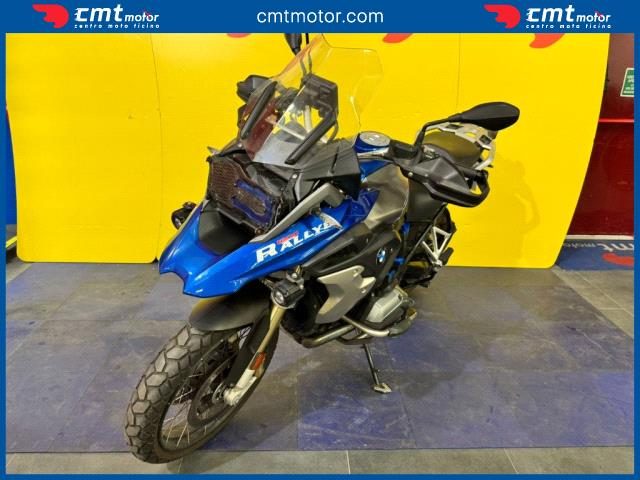 BMW R 1200 GS Garantita e Finanziabile Immagine 1