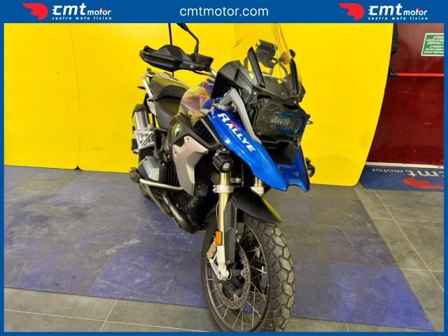 BMW R 1200 GS Garantita e Finanziabile Immagine 2