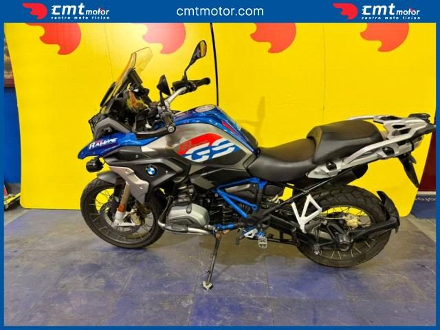 BMW R 1200 GS Garantita e Finanziabile Immagine 3