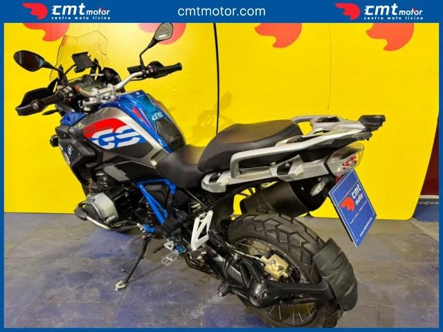 BMW R 1200 GS Garantita e Finanziabile Immagine 4