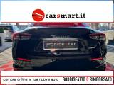 MASERATI Ghibli L4 330 CV MHEV ** SEDILI ELETTRICI RISCALDATI **