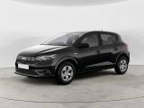 DACIA Sandero Streetway 1.0 TCe ECO-G Essential