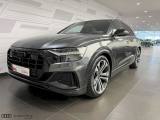 AUDI Q8 45 TDI quattro tiptronic Sport