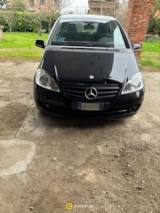 MERCEDES-BENZ A 160 BlueEFFICIENCY Elegance