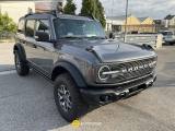 FORD Bronco 2.7 EcoBoost V6 335CV Badlands