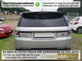 LAND ROVER Range Rover Sport 3.0 SDV6 HSE *Fumo Bianco*