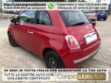 FIAT 500 1.2 EasyPower Pop