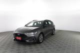 FORD Focus Focus 1.0 EcoBoost Hybrid 125CV Powershift SW ST-L