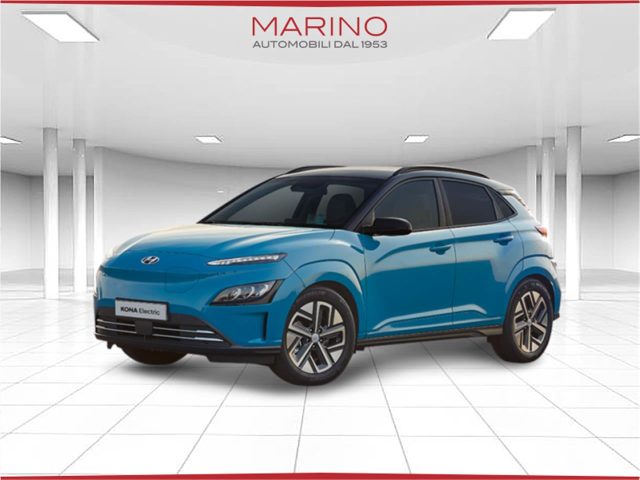 HYUNDAI Kona 1ªs. (2017-23)  HEV 1.6 DCT XLine Immagine 1