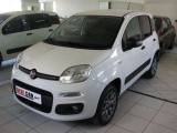 FIAT Panda 1.3 MJet 4x4