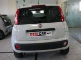 FIAT Panda 1.3 MJet 4x4