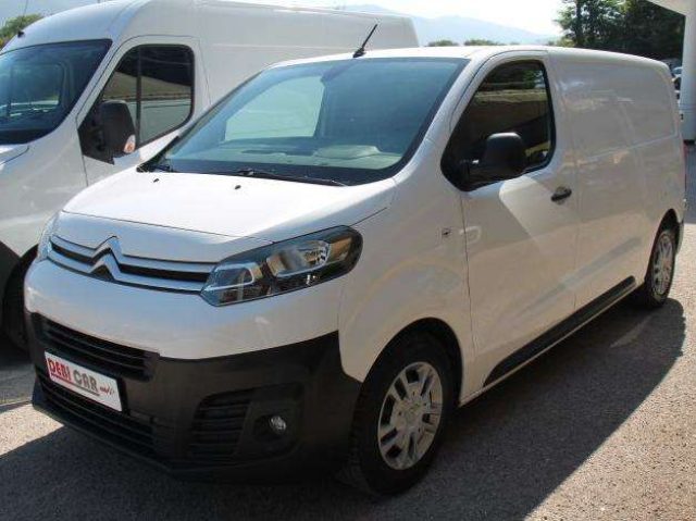 FIAT Scudo 2.0 CV 140 JUMPY Immagine 0