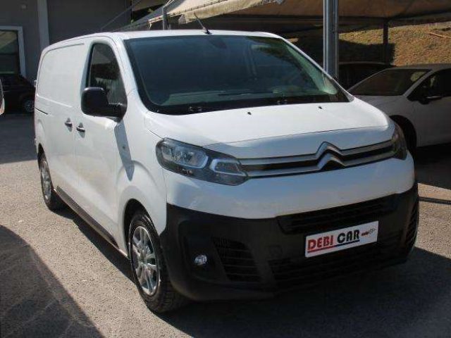 FIAT Scudo 2.0 CV 140 JUMPY Immagine 2