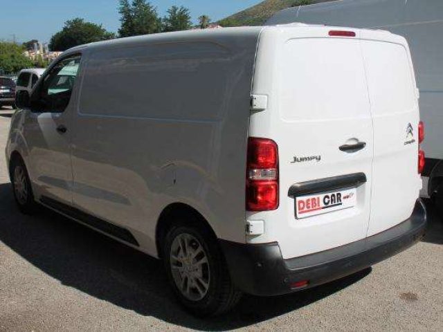 FIAT Scudo 2.0 CV 140 JUMPY Immagine 3