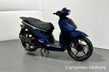 OTHERS-ANDERE OTHERS-ANDERE PEUGEOT MOTOCYCLES Tweet Tweet 125 FL Allure