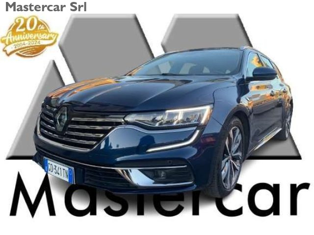 RENAULT Talisman RESTYLING Sporter 2.0 dci Business 160cv - GD341TN Immagine 0