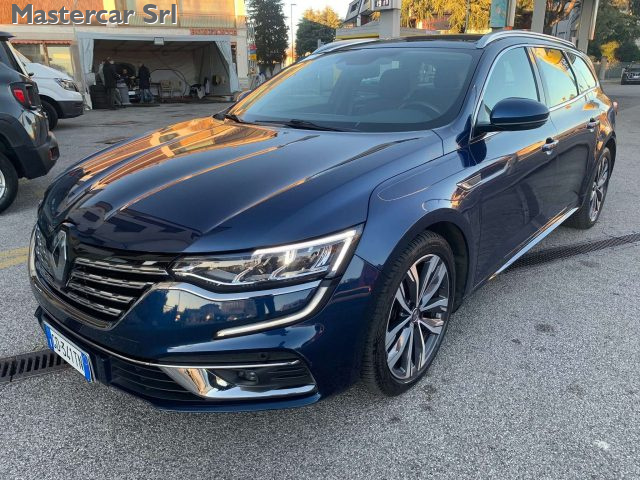 RENAULT Talisman RESTYLING Sporter 2.0 dci Business 160cv - GD341TN Immagine 1