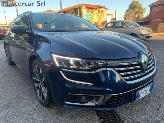 RENAULT Talisman RESTYLING Sporter 2.0 dci Business 160cv - GD341TN Immagine 2