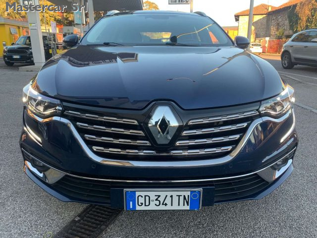 RENAULT Talisman RESTYLING Sporter 2.0 dci Business 160cv - GD341TN Immagine 3