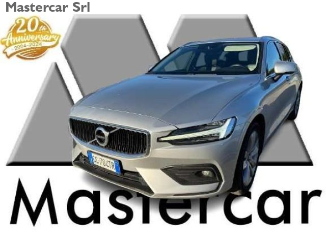 VOLVO V60 V60 2.0 d3 Business Plus geartronic my20 - GC704TR Immagine 0