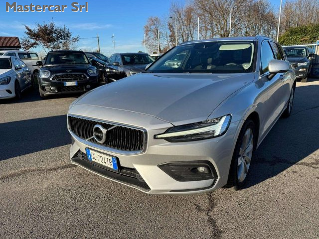 VOLVO V60 V60 2.0 d3 Business Plus geartronic my20 - GC704TR Immagine 1