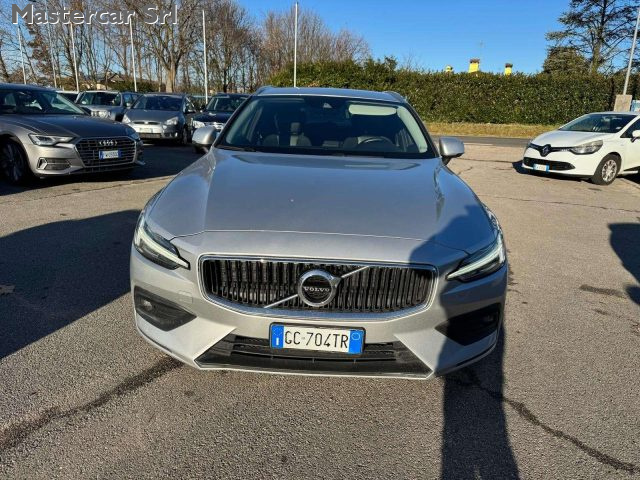 VOLVO V60 V60 2.0 d3 Business Plus geartronic my20 - GC704TR Immagine 3