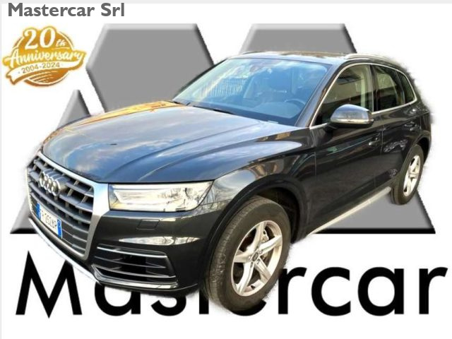 AUDI Q5 2.0 tdi Busin/Sport quattro 163cvs-tronic-FR252AR Immagine 0