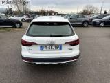 AUDI A4 allroad 40 2.0 tdi Business quattro 190cv s tronic FY367MP