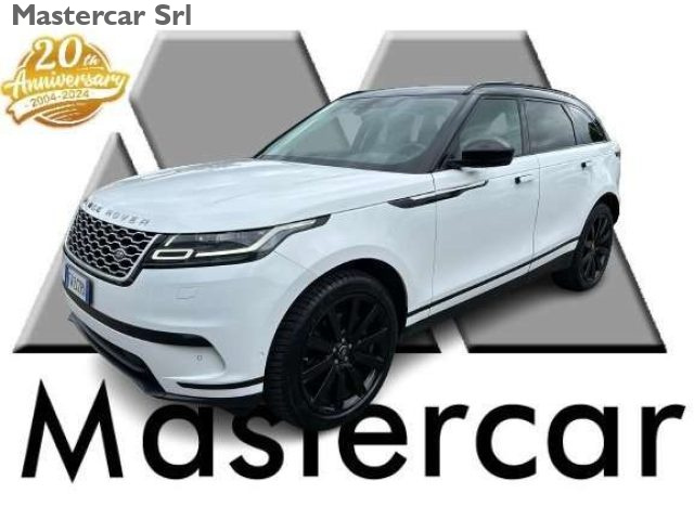 LAND ROVER Range Rover Velar Velar 3.0d V6 HSE 300cv auto my19 - FW242RA Immagine 0